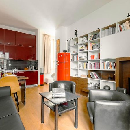 로마 Giurafa Vatican Apartament 아파트 외부 사진