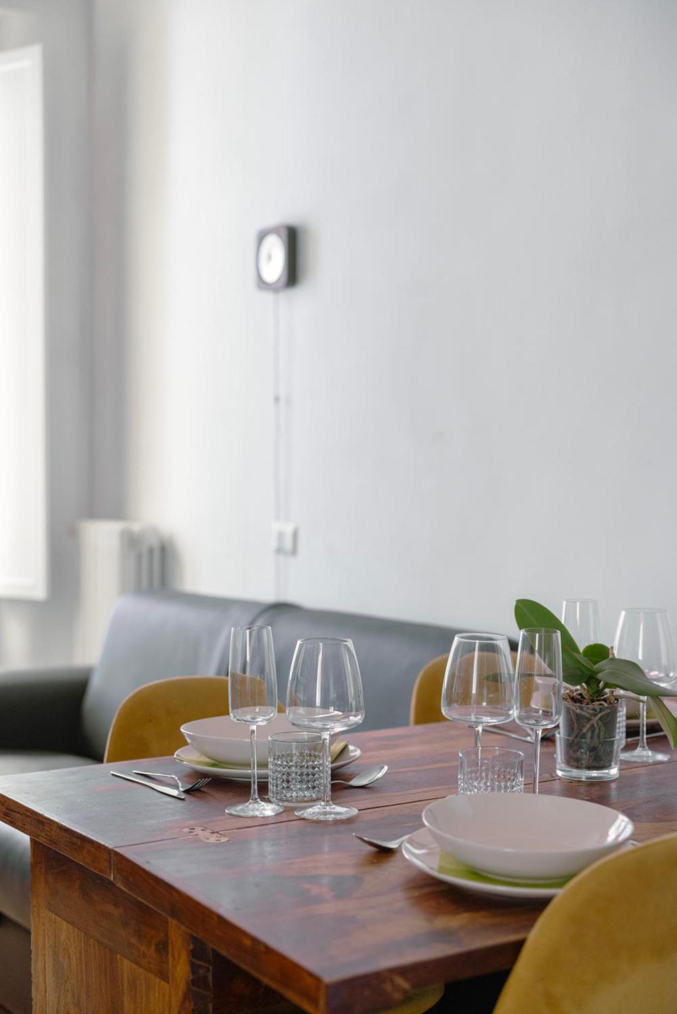 로마 Giurafa Vatican Apartament 아파트 외부 사진
