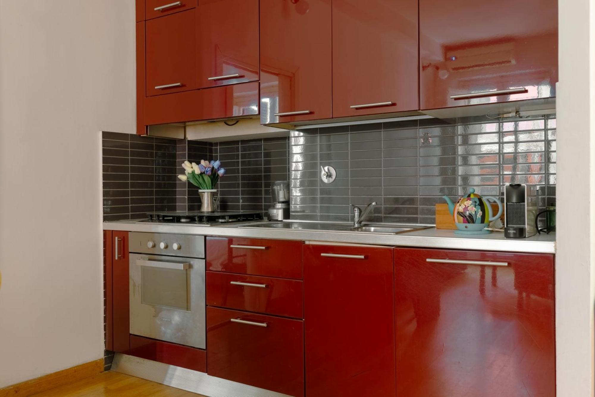 로마 Giurafa Vatican Apartament 아파트 외부 사진