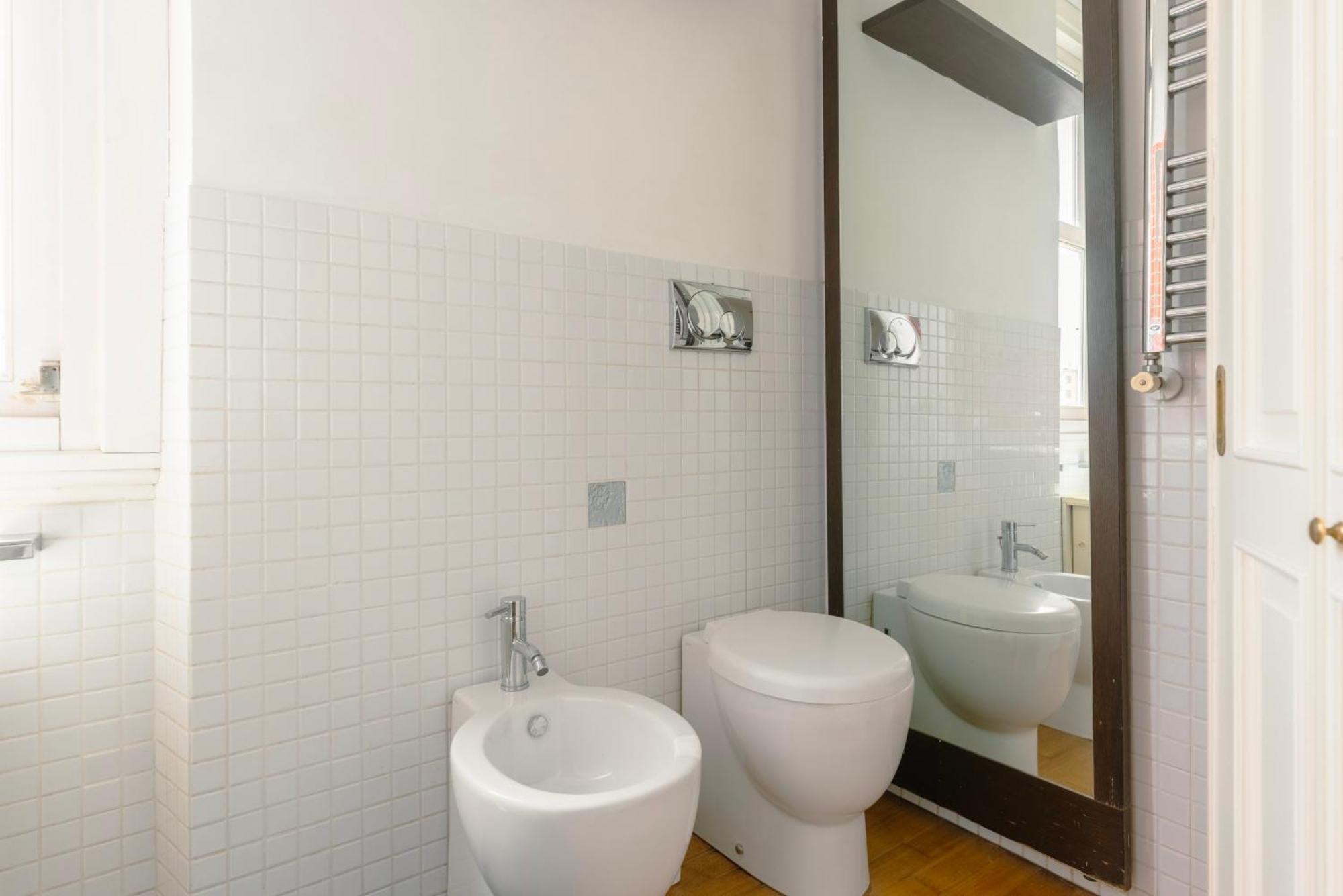 로마 Giurafa Vatican Apartament 아파트 외부 사진