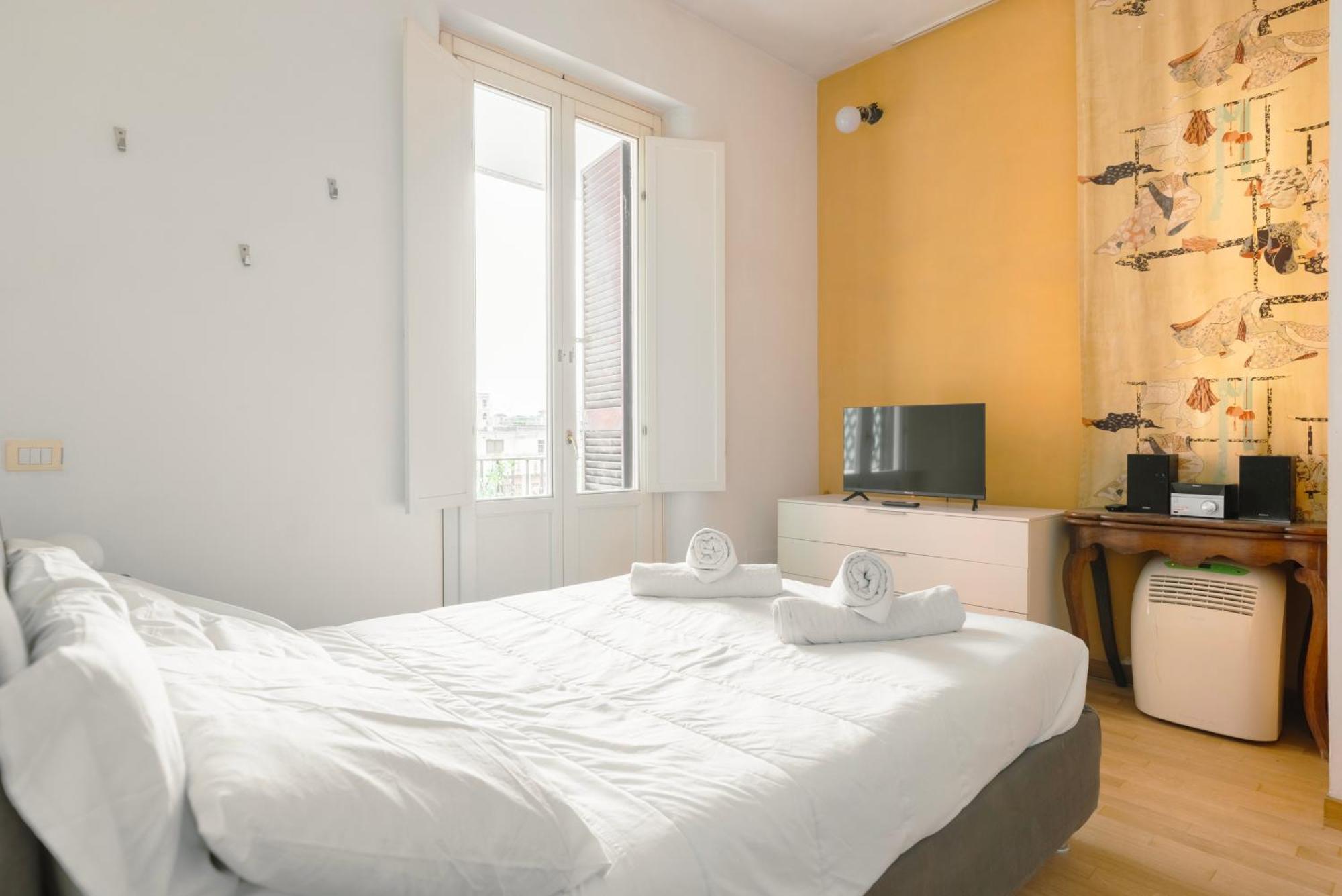 로마 Giurafa Vatican Apartament 아파트 외부 사진